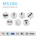 M528g 3G Vehículo GPS Tracker Tracker Ubicación